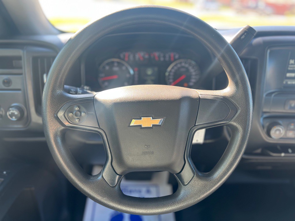 2019 Chevrolet Silverado 1500 Image 13