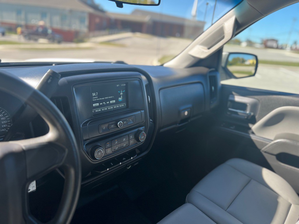 2019 Chevrolet Silverado 1500 Image 15