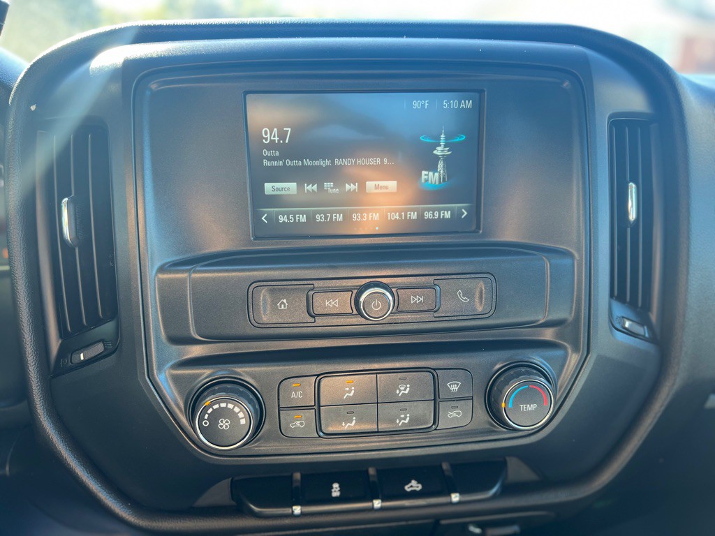 2019 Chevrolet Silverado 1500 Image 16
