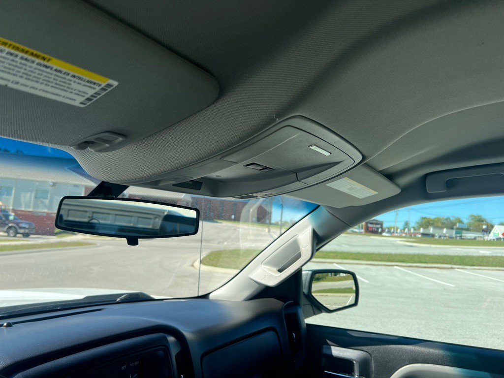 2019 Chevrolet Silverado 1500 Image 17