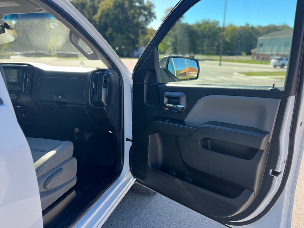 2019 Chevrolet Silverado 1500 Image 19