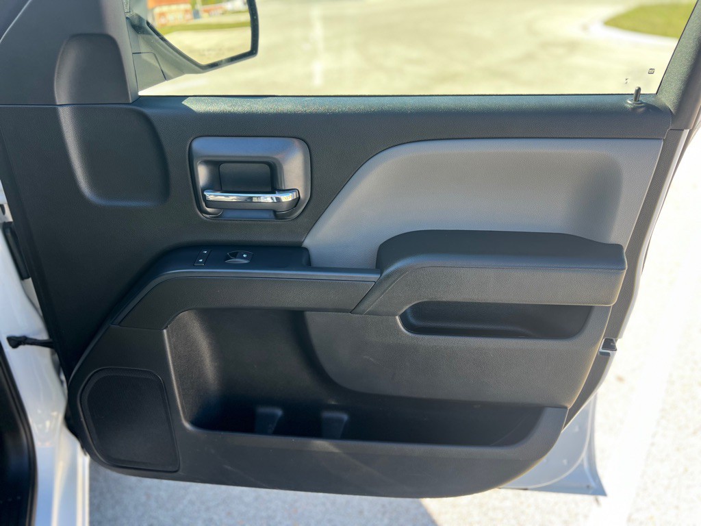 2019 Chevrolet Silverado 1500 Image 20