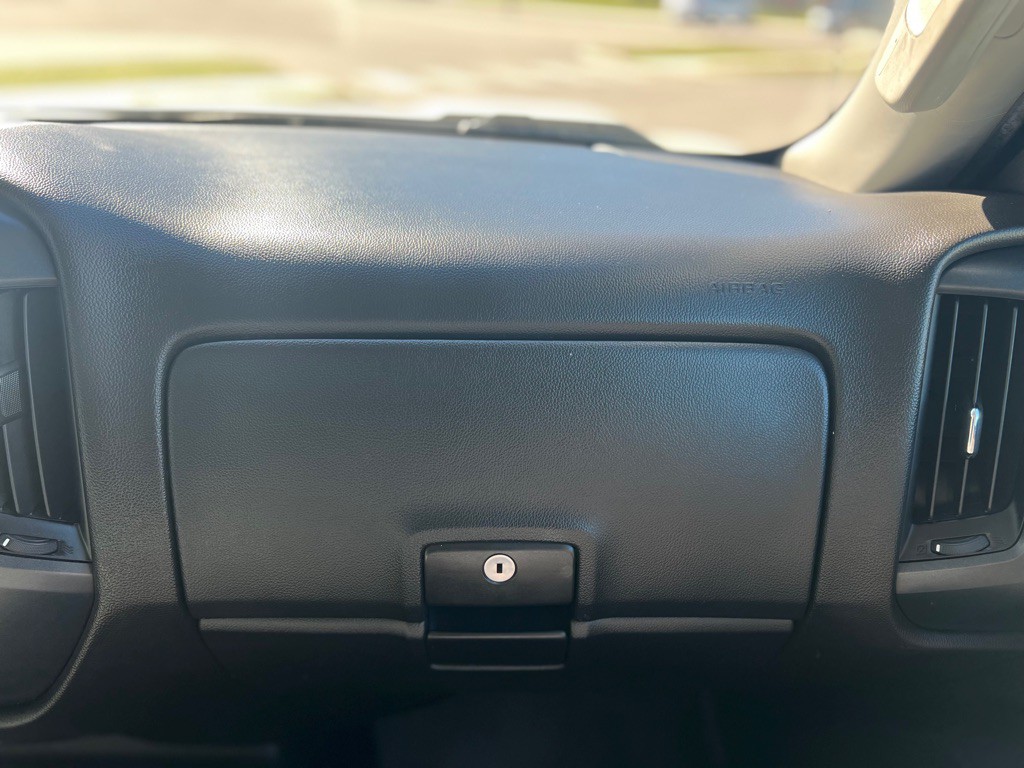 2019 Chevrolet Silverado 1500 Image 22
