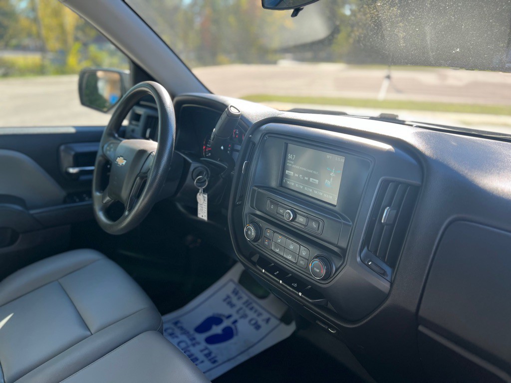 2019 Chevrolet Silverado 1500 Image 23