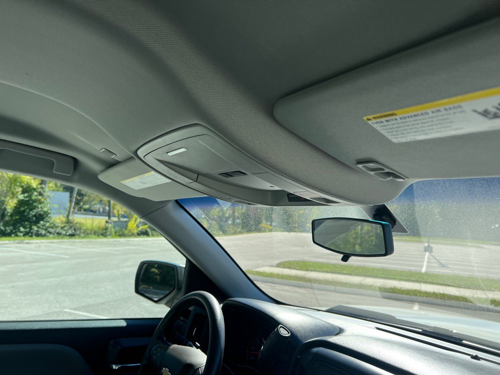 2019 Chevrolet Silverado 1500 Image 24