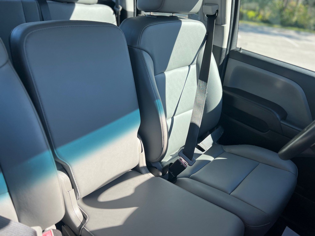 2019 Chevrolet Silverado 1500 Image 25