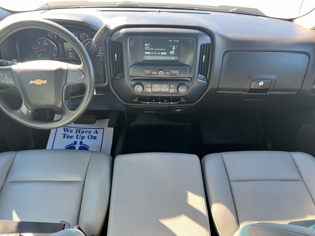 2019 Chevrolet Silverado 1500 Image 26