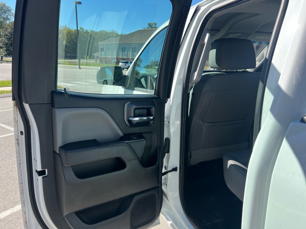 2019 Chevrolet Silverado 1500 Image 27