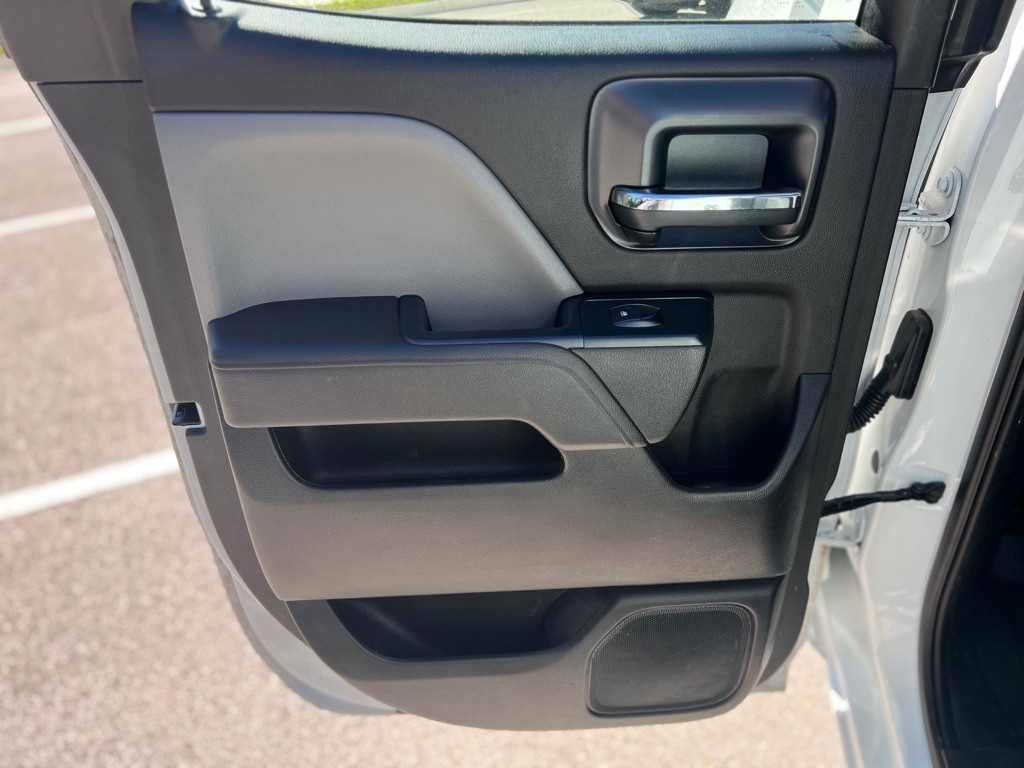 2019 Chevrolet Silverado 1500 Image 28