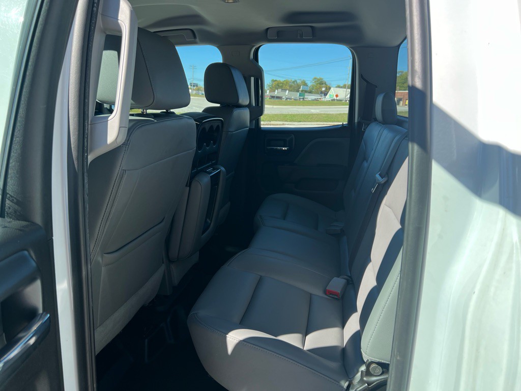 2019 Chevrolet Silverado 1500 Image 29