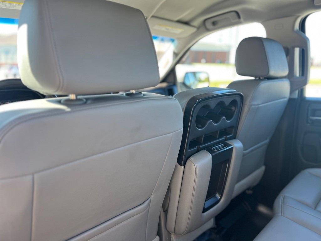 2019 Chevrolet Silverado 1500 Image 30