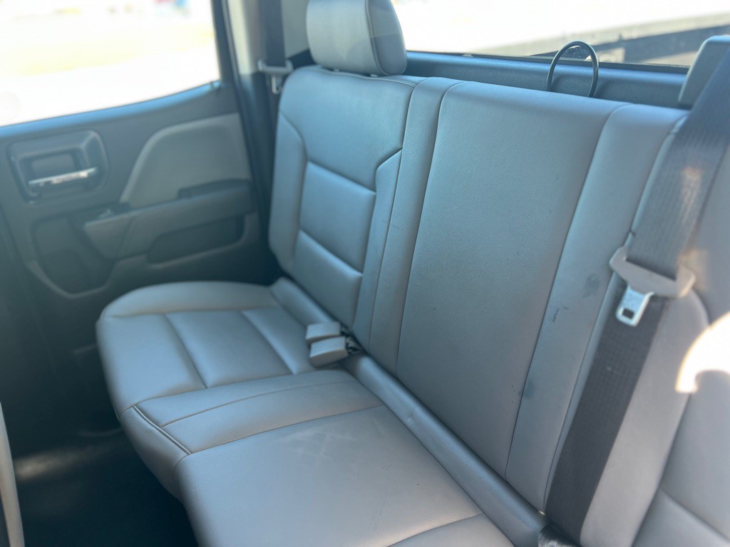 2019 Chevrolet Silverado 1500 Image 31