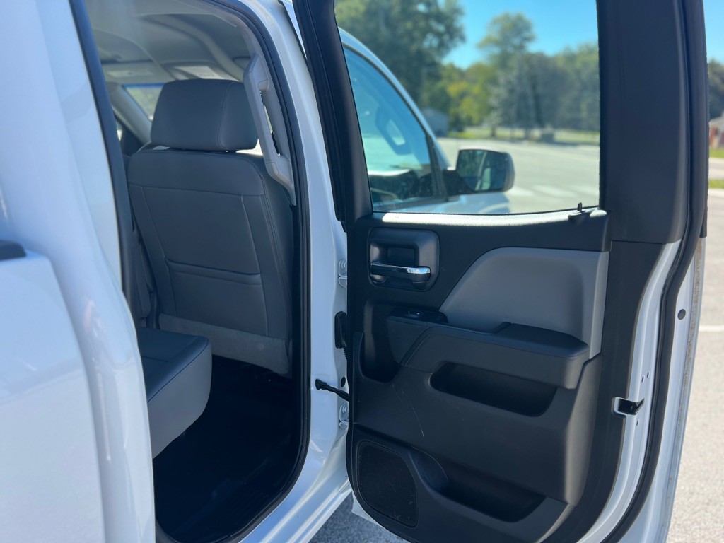 2019 Chevrolet Silverado 1500 Image 32
