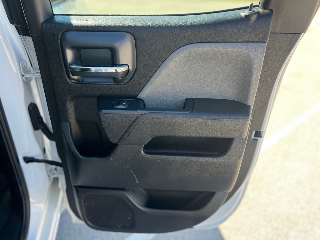 2019 Chevrolet Silverado 1500 Image 33