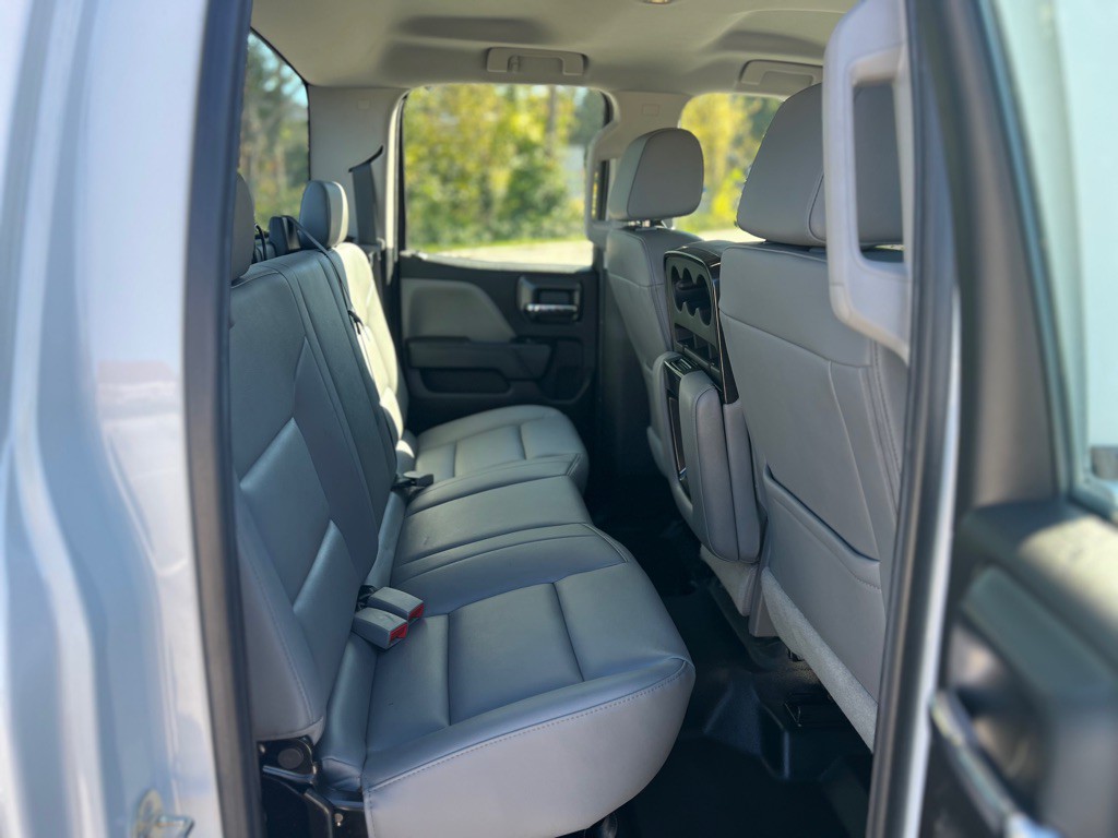 2019 Chevrolet Silverado 1500 Image 34
