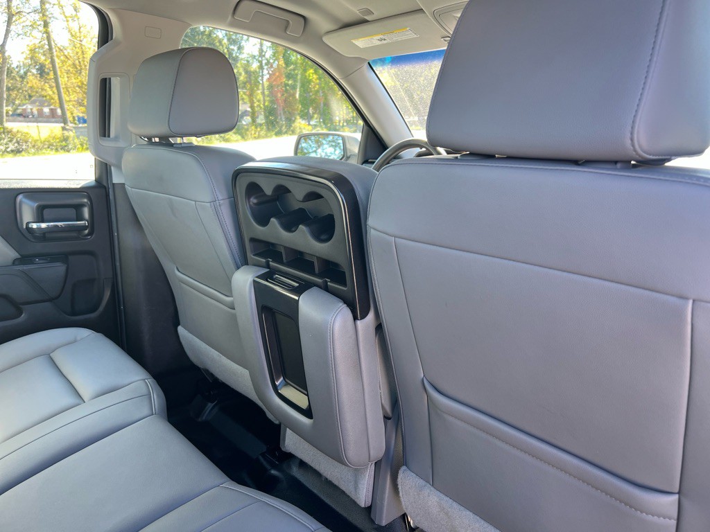 2019 Chevrolet Silverado 1500 Image 35