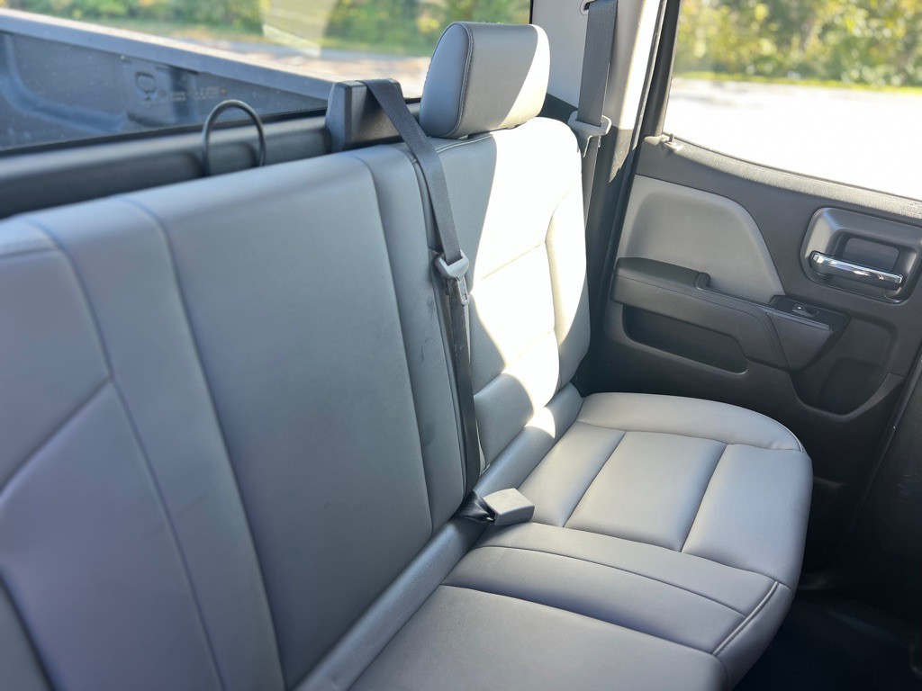 2019 Chevrolet Silverado 1500 Image 36
