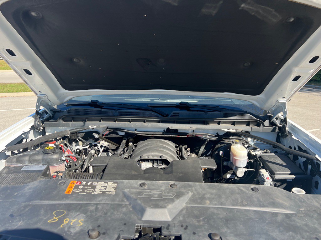 2019 Chevrolet Silverado 1500 Image 37
