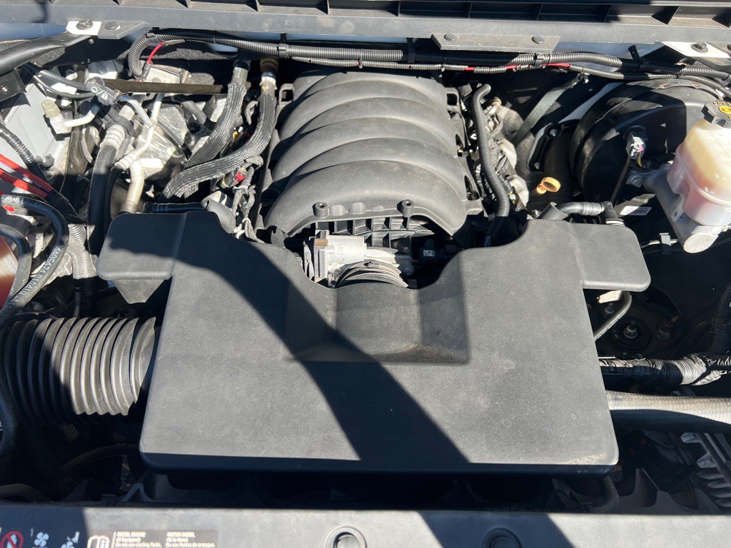 2019 Chevrolet Silverado 1500 Image 39
