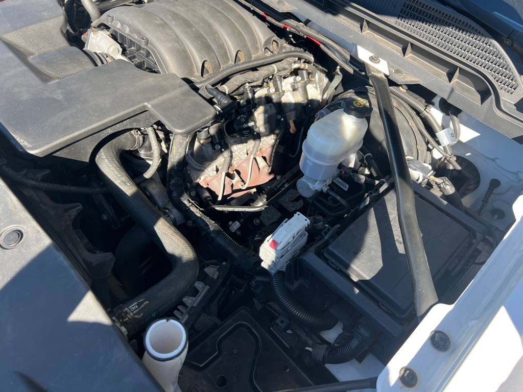 2019 Chevrolet Silverado 1500 Image 40