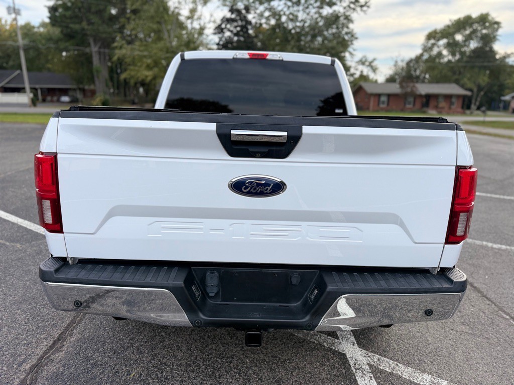 2018 Ford F-150 Image 6