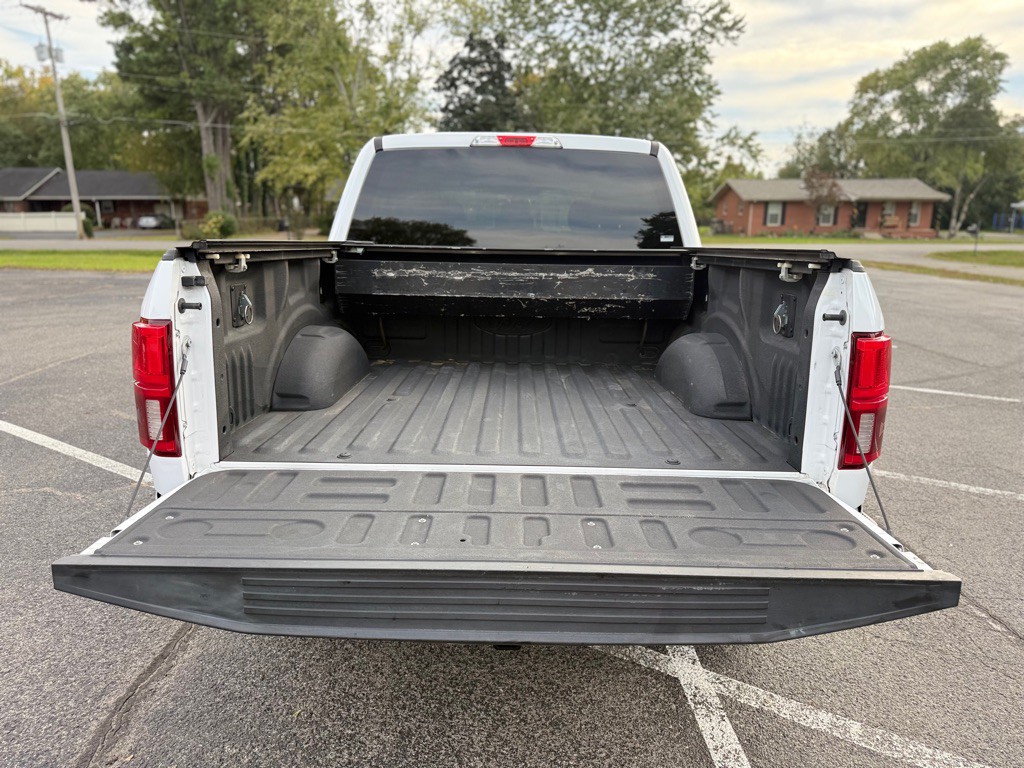 2018 Ford F-150 Image 7