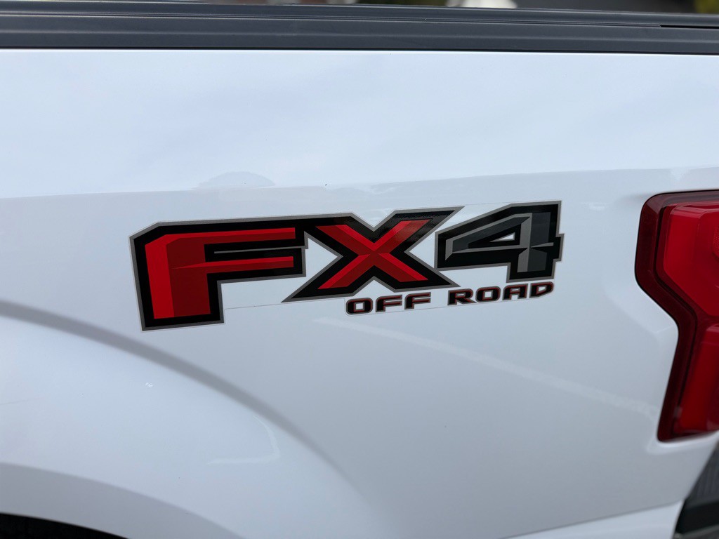 2018 Ford F-150 Image 10