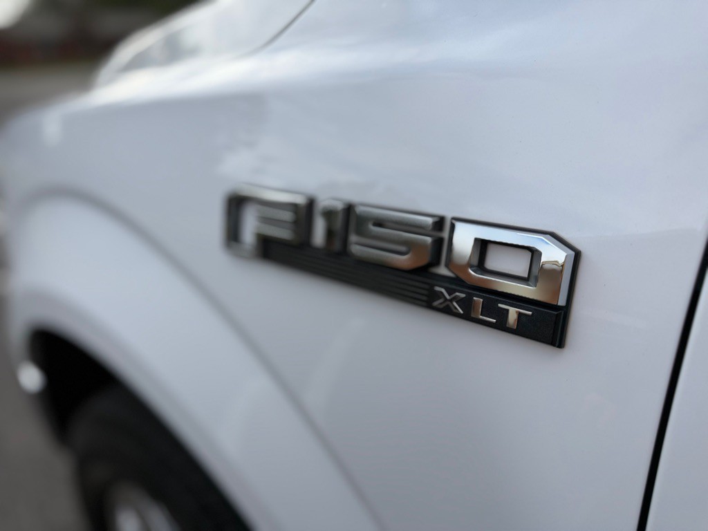2018 Ford F-150 Image 12