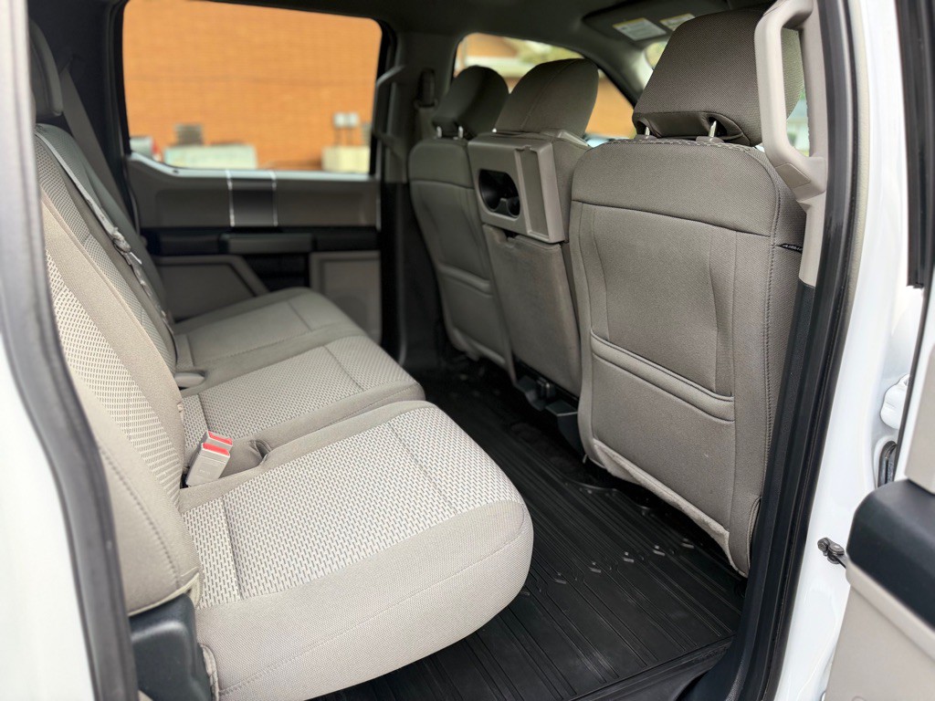 2018 Ford F-150 Image 13