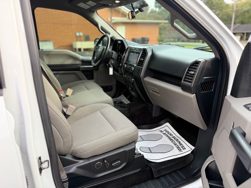 2018 Ford F-150 Image 14