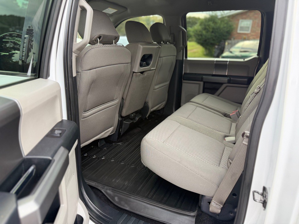 2018 Ford F-150 Image 15