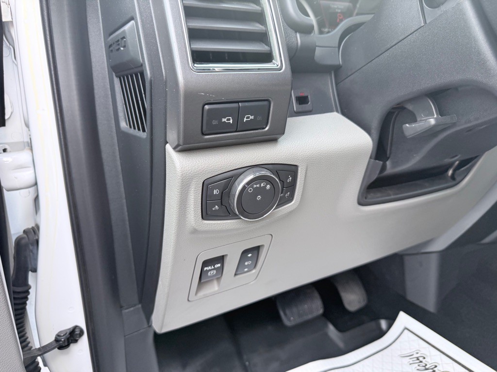 2018 Ford F-150 Image 18