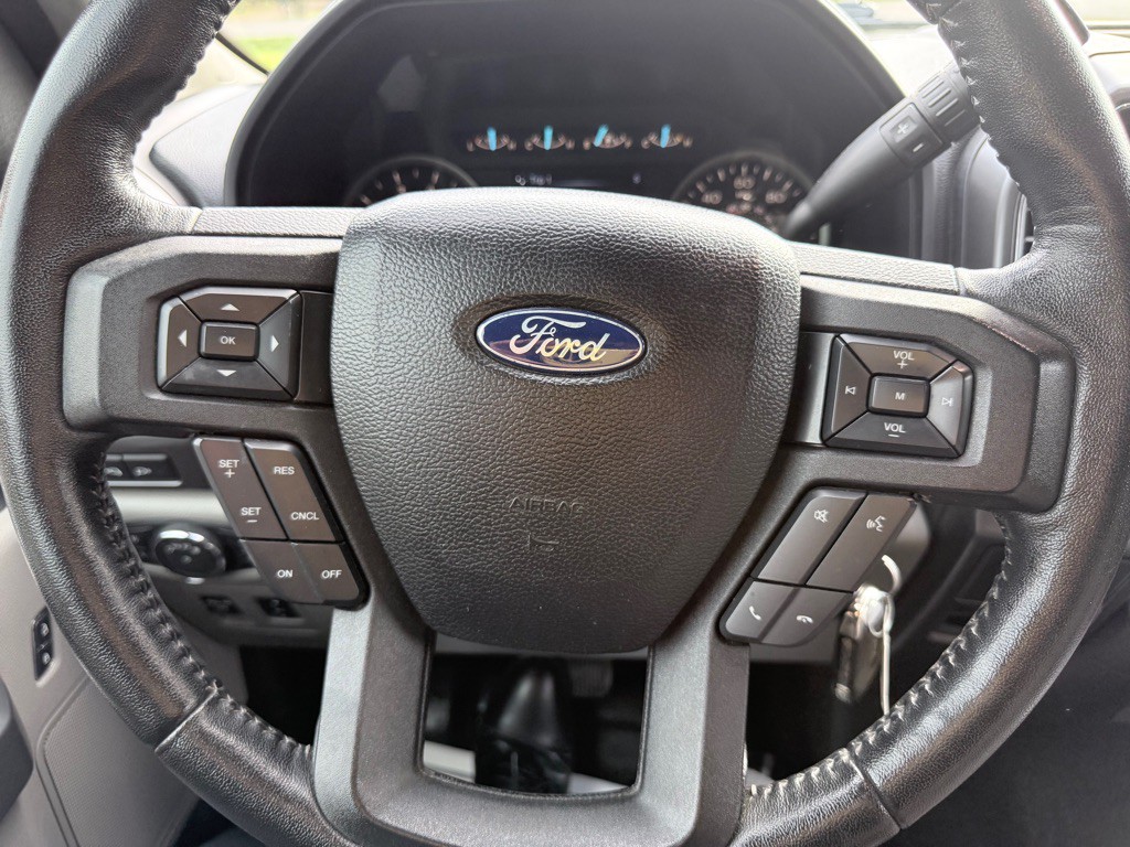2018 Ford F-150 Image 19