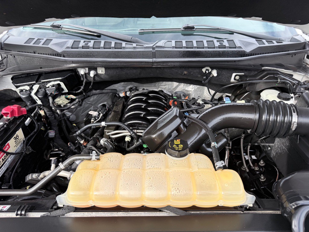 2018 Ford F-150 Image 21