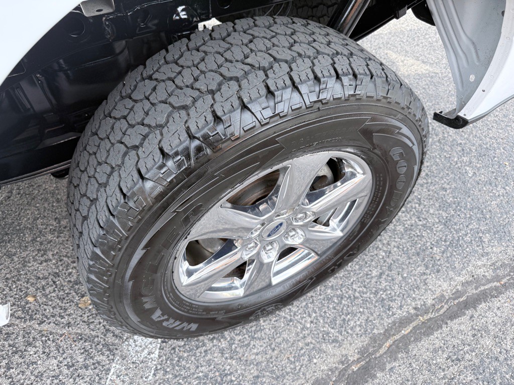2018 Ford F-150 Image 22