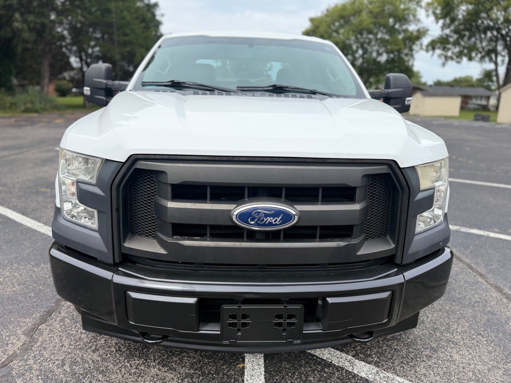 2017 Ford F-150 Image 2