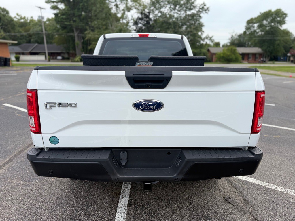 2017 Ford F-150 Image 6