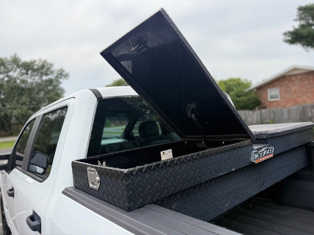 2017 Ford F-150 Image 8