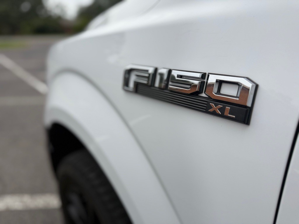 2017 Ford F-150 Image 11