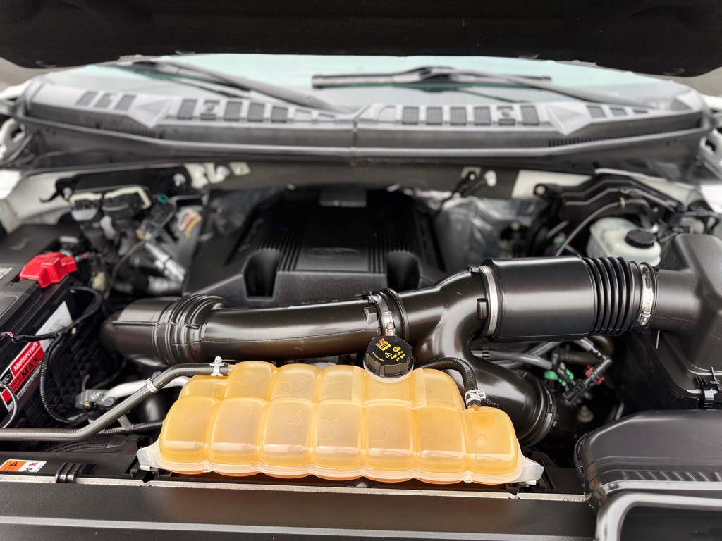 2017 Ford F-150 Image 12