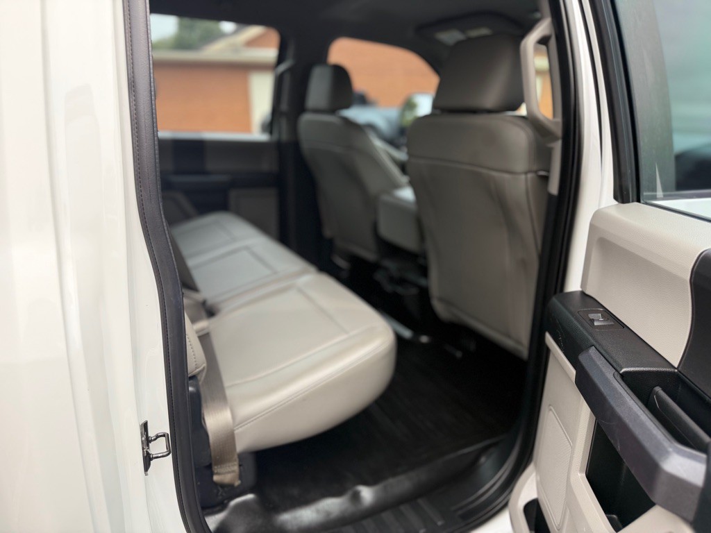 2017 Ford F-150 Image 13