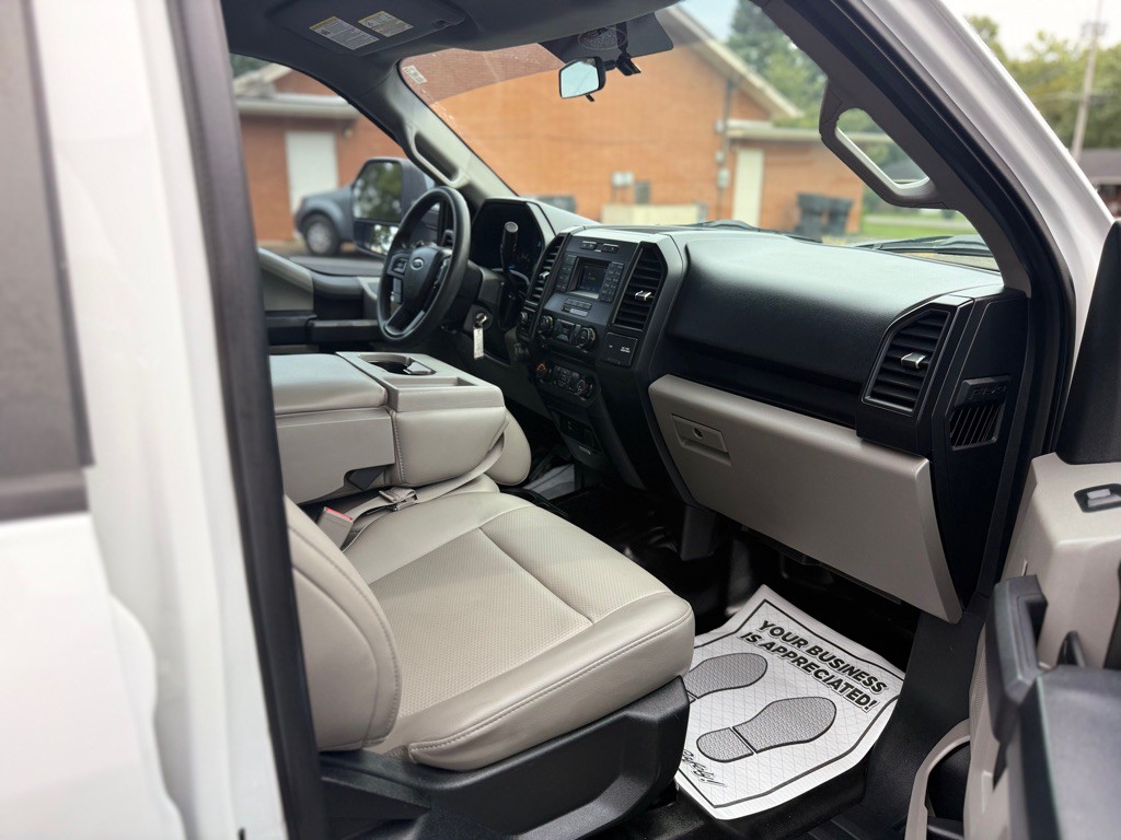 2017 Ford F-150 Image 14