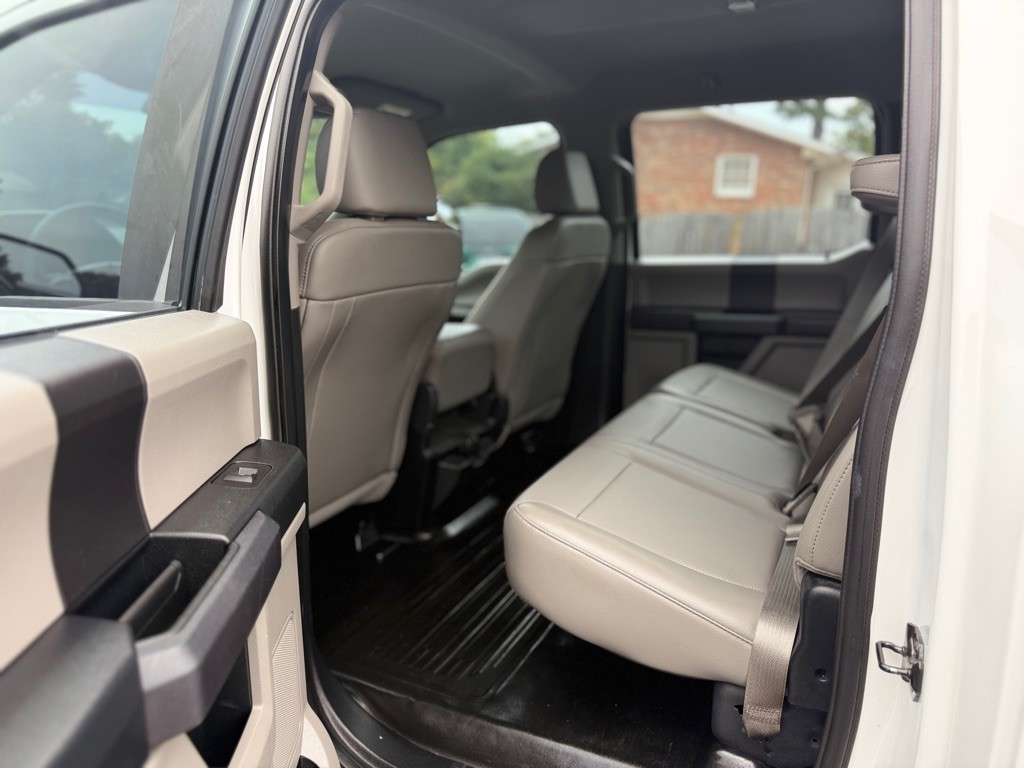 2017 Ford F-150 Image 15