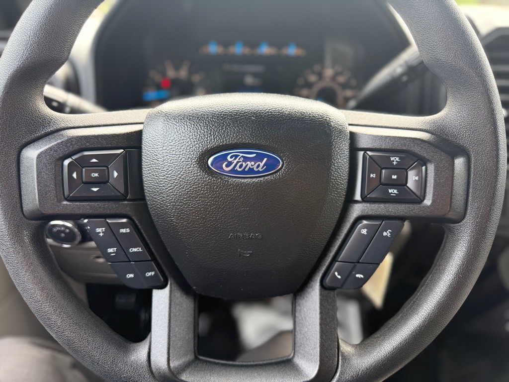 2017 Ford F-150 Image 20