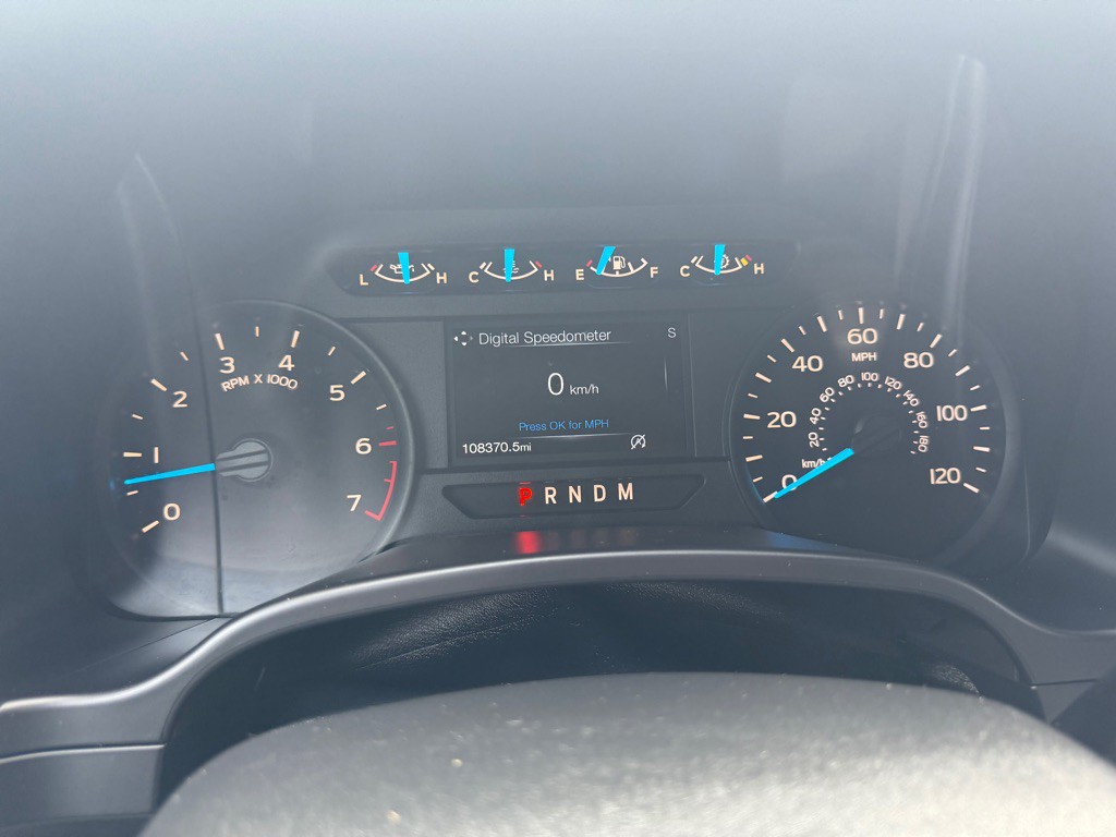 2017 Ford F-150 Image 21