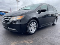 Image for 2016 Honda Odyssey EXL ID: 6958396