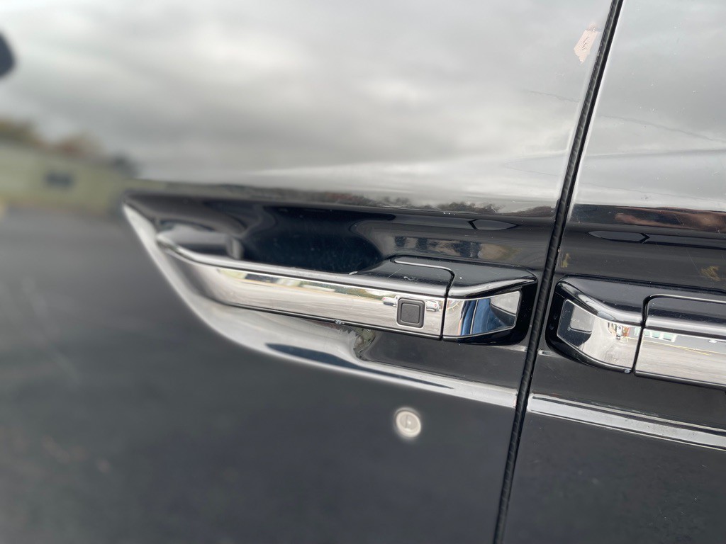 2016 Honda Odyssey Image 22