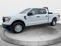 Image for 2021 Ford F-150 Supercrew ID: 6961440