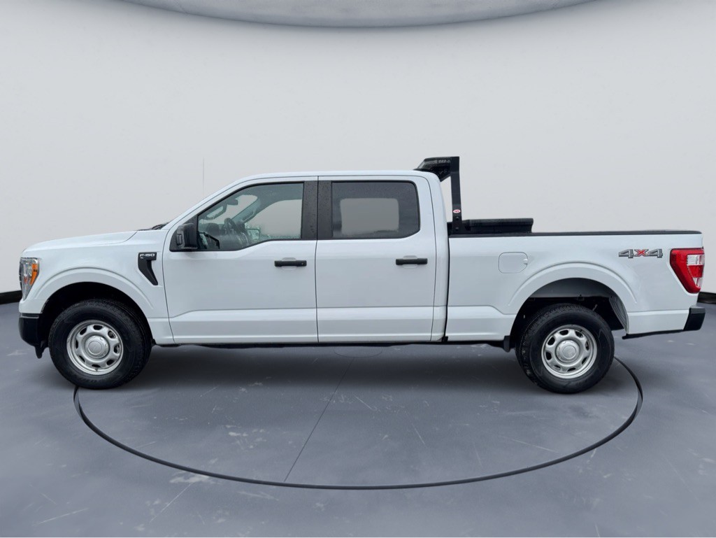 2021 Ford F-150 Image 6