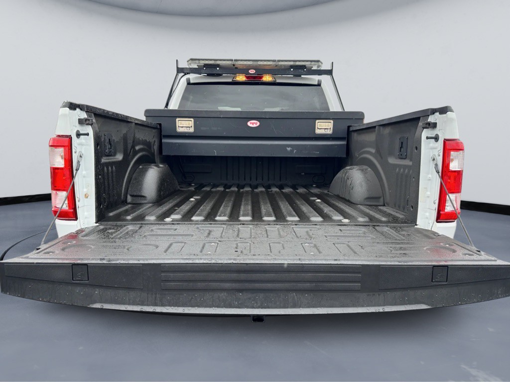 2021 Ford F-150 Image 7